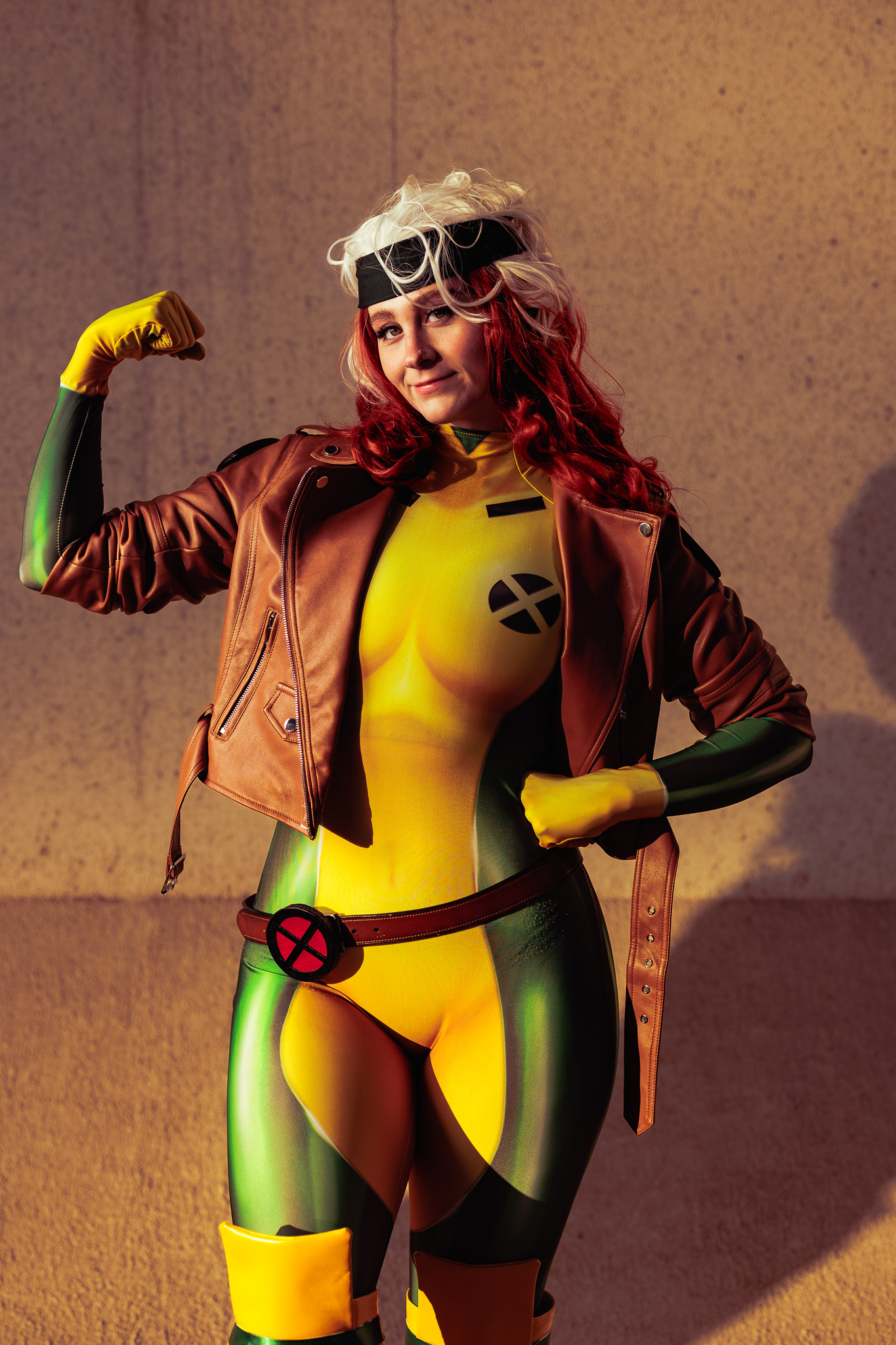 Cosplay Photography